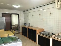 Blk 742 Yishun Avenue 5 (Yishun), HDB 3 Rooms #582359011